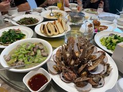 -老刺参海鲜酒楼