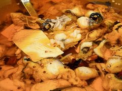 -辣婆婆(航天桥店)