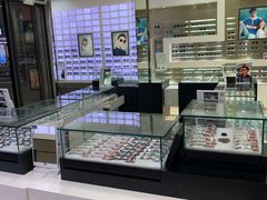 -宝岛眼镜(广州佛山祖庙店)