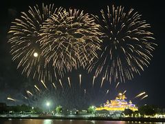 -泰达航母主题公园