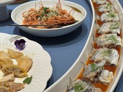 -宴周康·精致江浙菜(周浦店)