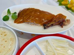 -满堂·烤鸭店·北京菜(鼓楼店)