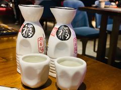 清酒-和彩放题餐厅(酒仙桥店)