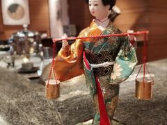 -广州增城保利皇冠假日酒店-玄日本餐厅