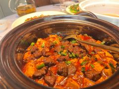 陈麻婆豆腐-一品红川菜(皇岗店)