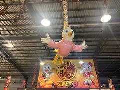 -石岐佬中山菜馆(张溪店)