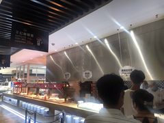 -汉巴味德(大悦城店)