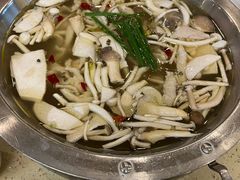 -芭夯兔·无骨兔汤锅(华阳店)