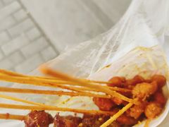 -吴泾第一炸(永德路步行街店)