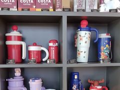 -COSTA COFFEE(龙德广场店)