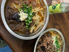 -清真•佬苏记邵阳回民米粉(河西店)