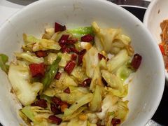 -尚禾厨·湘菜馆(步行街店)