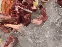 -九府羊·鲜羊火锅·烤串(新华路店)