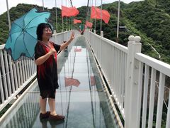 -沕沕水生态风景区