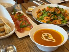 -安妮意大利餐厅(世贸天阶店)