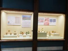 -晋江博物馆