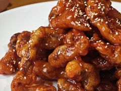 -肘子酥·天津菜·特色捞面(德云社店)