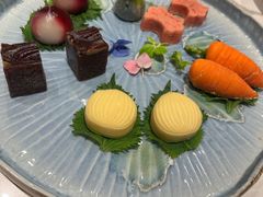 -海味观(老西门店)