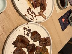 -大渔铁板烧(蛇口店)