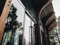 -溪口商量岗景区