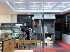 门面-渔满仓海鲜渔家(象山二店)