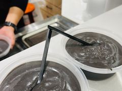 -鞠氏黑芝麻糊(水塔店)