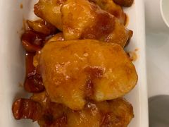 -香满楼(清水河路店)