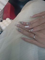 点击看大图 -芊屿芊浔美甲