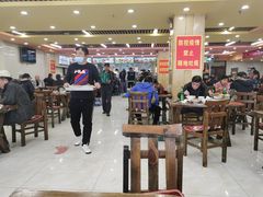 大堂-西塔大冷面(市府大路店)