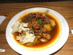 -塔哈尔·新疆盛宴(城西银泰店)