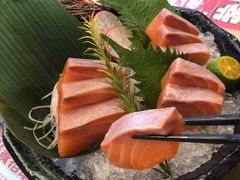 -友壹町寿司(嘉洲广场店)