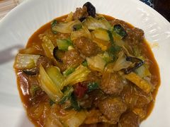 -乡村馕坑肉·烧烤·新疆菜·本地人更爱吃(阿勒泰首店)