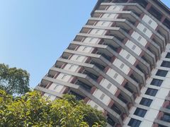 -丁山花园酒店-明园餐厅