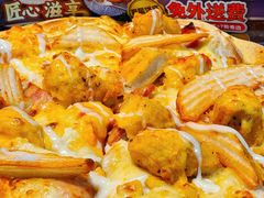 -达美乐比萨(深圳广夏路店)