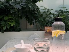 -大树餐厅(环球港店)