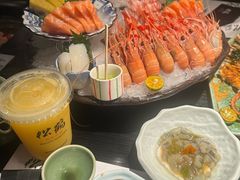 -松鹤精致料理(五一中路店)
