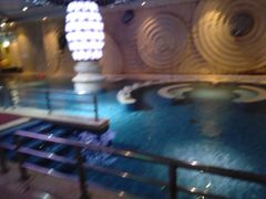 -水晶之星洗浴温泉汗蒸