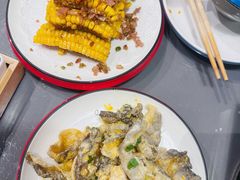 -金龙·打边炉(南京西路店)