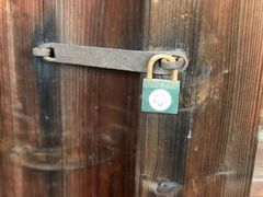 -云水谣景区-土楼之光文化园