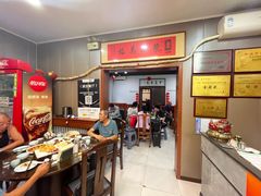 -龙香居海鲜浑锅家常菜·特色驴肉