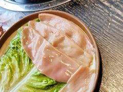 -冯校长老火锅(中联广场店)