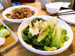 -寻味·港式茶餐厅(富力城店)