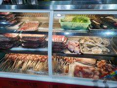 -老北京涮羊肉(航东路店)