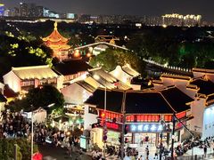 -顽啤熊·酒客酒馆(苏城夜景必选店)