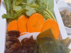 -曲氏老北京铜锅涮肉•火锅(不老街店)