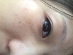 平萍纹绣飘眉-平萍纹绣韩式半永久定妆