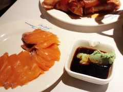 -星伦多自助料理·涮烤一体(虹悦城店)