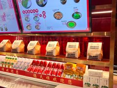 -德天顺盖码饭(人民西路店)