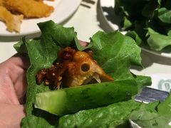 -戈拿旺巴西烤肉(崇文门店)