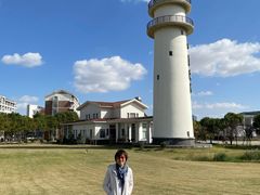 -上海海事大学(临港校区)